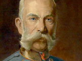 František Josef I. (foto: Dorotheum, zdroj: Wikimedia)